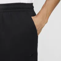 Nike Primary Fleece чоловічі Dri-FIT UV Tapeколір червоний Performance Pants колір чорний
