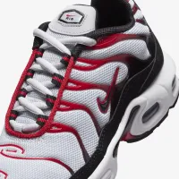 Nike Air Max Plus Little детские Кроссовки цвет серый