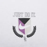 Nike Sportswear чоловічі Long-Sleeve футболка колір білий