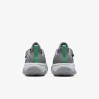 Nike Giannis Immortality 4 Little детские Кроссовки цвет серый