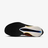 Nike Vaporfly 4 мужские Road Racing Кроссовки Orange
