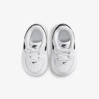Nike Force 1 Low Baby/Toddler Кросівки колір білий