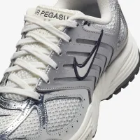 Nike Air Pegasus 2005 жіноча Кросівки колір сірий