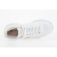 Кросівки adidas Silk Court GY9255 - Білі