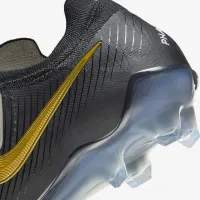 Nike Phantom GX 2 Elite FG Low-Top футбольні бутси колір білий