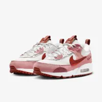 Nike Air Max 90 Futura женская Кроссовки Pink