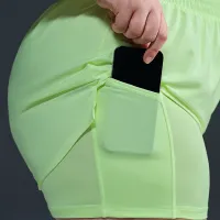 Nike Dri-FIT One женская С высокой Талией 3