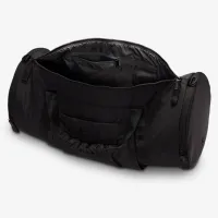 Nike One Duffel сумка (35L) цвет черный
