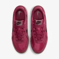 Nike Terra Manta Suede женская Кроссовки цвет фиолетовый