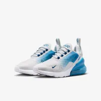 Nike Air Max 270 Big дитячі Кросівки колір білий