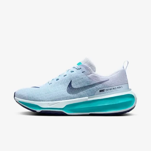 Nike Invincible 3 мужские Road Running Кроссовки синий