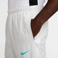 Nike Academy+ мужские Repel Soccer Pants цвет серый