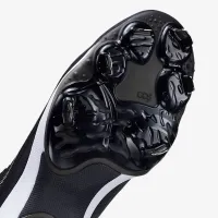 Nike Speed Low Baseball Metal Cleats колір чорний