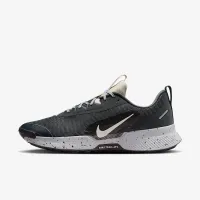 Nike Juniper Trail 3 чоловічі Trail Running Кросівки колір сірий