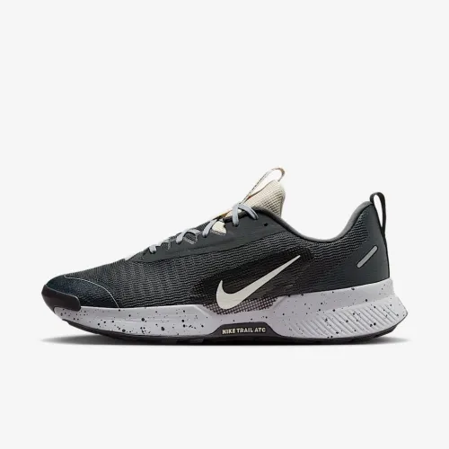 Nike Juniper Trail 3 чоловічі Trail Running Кросівки колір сірий
