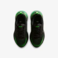 Nike Air Max Phoenix Little дитячі Кросівки колір чорний