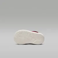 Nike Jordan CMFT Era Baby/Toddler Кросівки колір білий