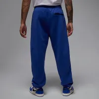 Nike Jordan Rare Air мужские Fleece Pants синий