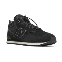 Кроссовки New Balance GV574HGX - Черные