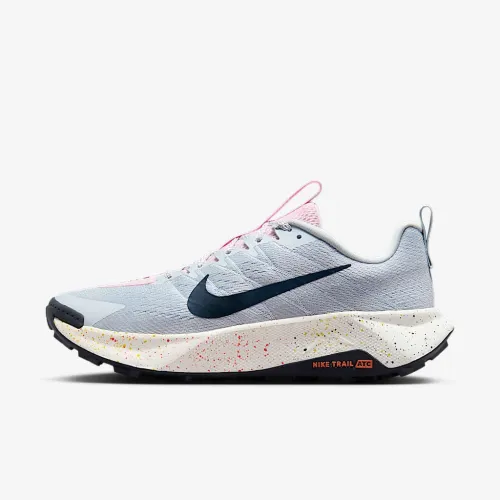 Nike Wildhorse 10 чоловічі Trail Running Кросівки колір сірий
