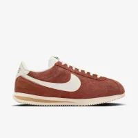 Nike Cortez SE Suede чоловічі Кросівки колір коричневий