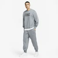 Nike Standard Issue чоловічі Dri-FIT Soccer Pants колір сірий