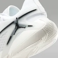 Nike Jordan Heir Series женская баскетбольные Кроссовки цвет белый