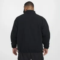 Nike Sportswear Club чоловічі Fleece Куртка колір чорний