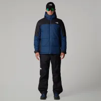 Куртка The North Face Circular Diablo 0A7ZIUB0B1 - Синяя