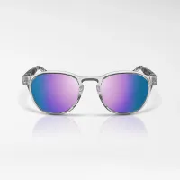 Nike Smash Mirroколір червоний Kids Sunglasses блакитний