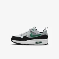 Nike Air Max 1 EasyOn Little детские Кроссовки цвет белый