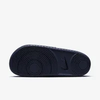 Nike Offcourt (MLB Cleveland) Slide цвет черный