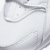 Nike Huarache Run Little дитячі Кросівки колір білий