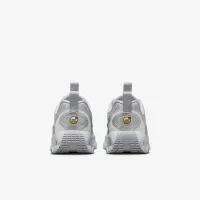 Nike Air Max Dn Little детские Кроссовки цвет серый