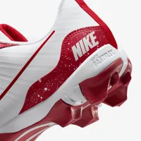 Nike Alpha Huarache 4 Keystone чоловічі бейсбольні бутси колір білий