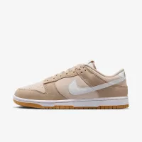 Nike Dunk Low Retro SE мужские Кроссовки цвет коричневый