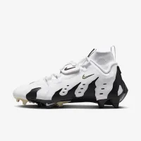 Nike Diamond Turf 96 TD Football Cleats колір білий