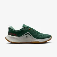 Nike Juniper Trail 2 GORE-TEX чоловічі Waterproof Trail Running Кросівки колір зелений