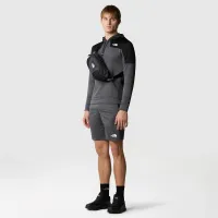 Шорты The North Face Fleece Short 0A87J4WUO1 - Серые