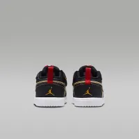 Nike Jordan 1 Low Alt SE Baby/Toddler Кроссовки цвет коричневый