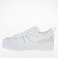 Кроссовки Lacoste L004 Platform 124 5 CFA 747CFA0028-21G - Белые