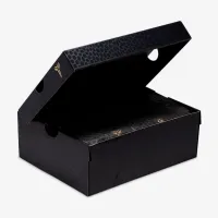 Nike Kobe III Big детские баскетбольные Кроссовки синий