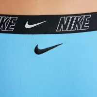 Nike Swim Big детские (Girls') Crossback Midkini набор синий