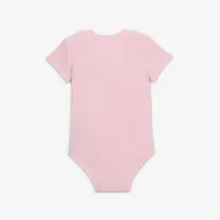 Nike Readyкомплект Baby (12-24M) Bodysuit Pink