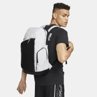 Nike Hoops Elite рюкзак (32л) цвет белый