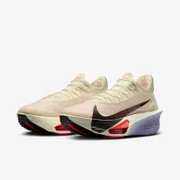 Nike Alphafly 3 женская Road Racing Кроссовки цвет белый
