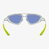 Nike Veil Sunglasses цвет серый