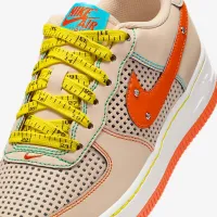 Nike Air Force 1 LE Big дитячі Кросівки колір коричневий