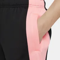 Nike Air Big детские (для мальчиков) шорты цвет черный