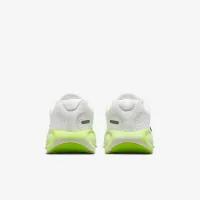 Nike Stellar Ride Big детские Running Кроссовки цвет белый